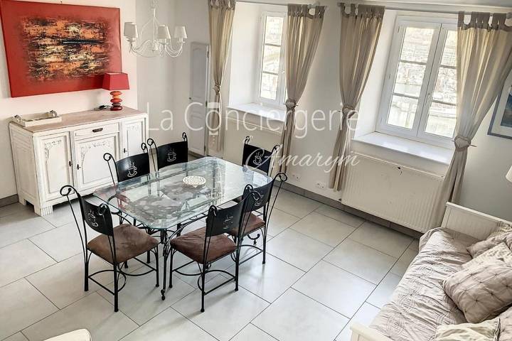 Gîte pour 6 personnes dans Office De Tourisme De Dieppe - 4