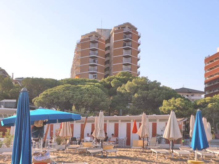 Ferienwohnung für 5 Personen in Friaul-Julisch Venetien