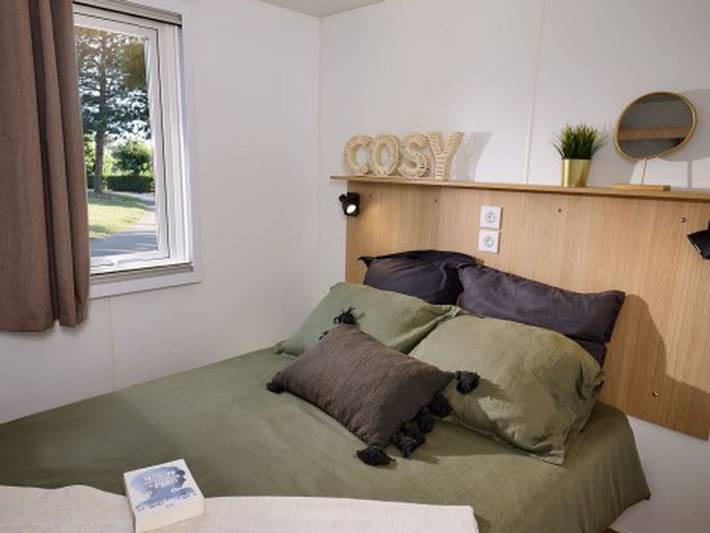 Mobil home pour 4 personnes à Arles-sur-Tech - 3