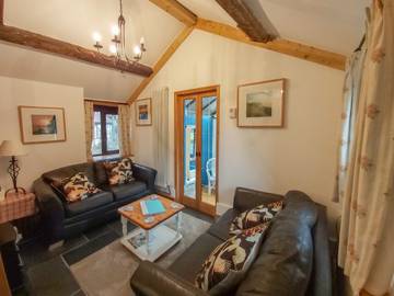 Cottage for 4 People in Cornwall, South West England, Photo 2