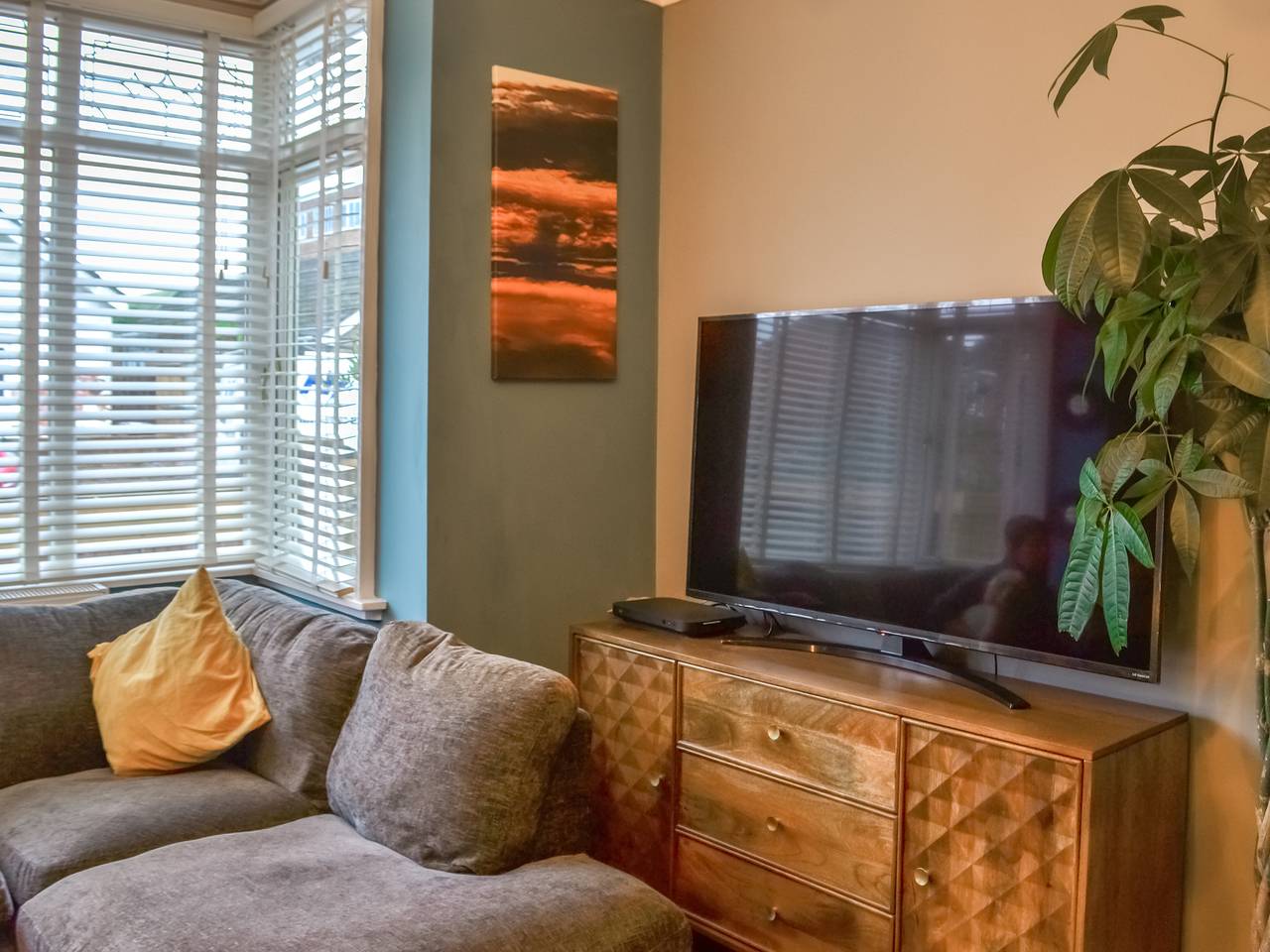 Nala's Cottage in Skegness, Lincolnshire