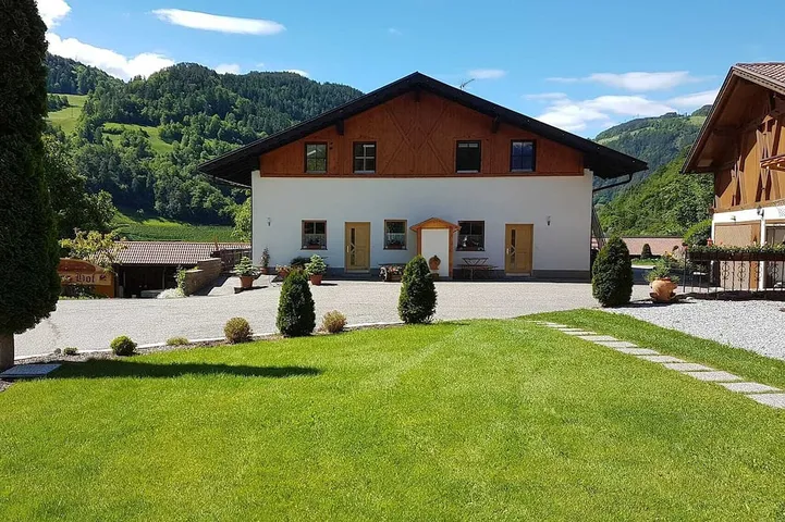 Ganze Wohnung, Ferienwohnungen Koflerhof - im Herzen Südtirols in Kastelruth, Dolomiti Superski