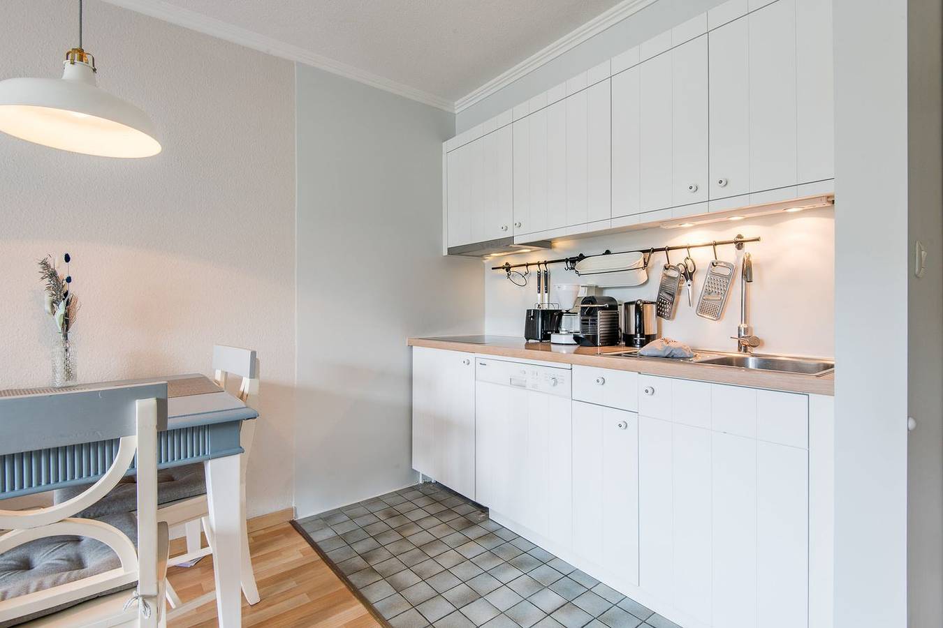 Ganze Wohnung, Modern. Hell. Zentral. in Westerland, Sylt (Gemeinde)