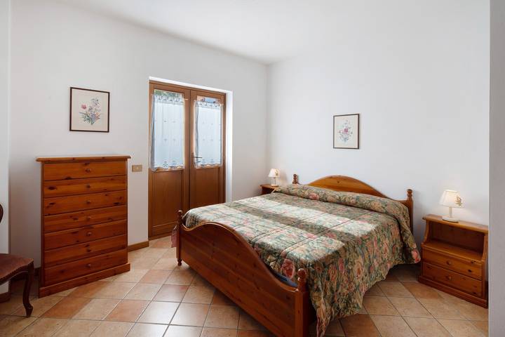 Gîte pour 6 personnes à Falcade - 3