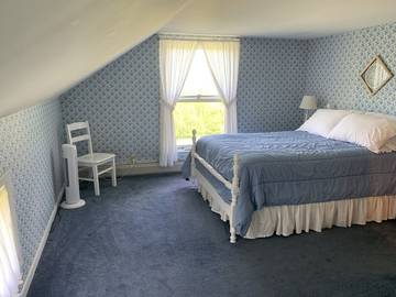 Vacation House for 10 Guests in Green Mountain National Forest, Vermont, Picture 3