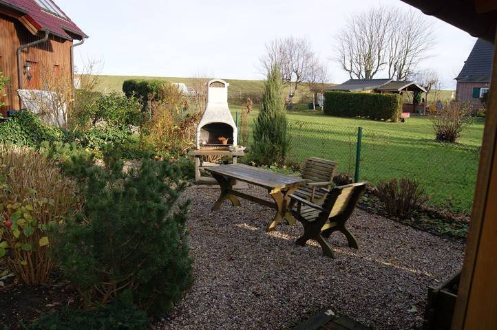 Ferienhaus für 4 Personen, mit Garten in Schönberg - 3