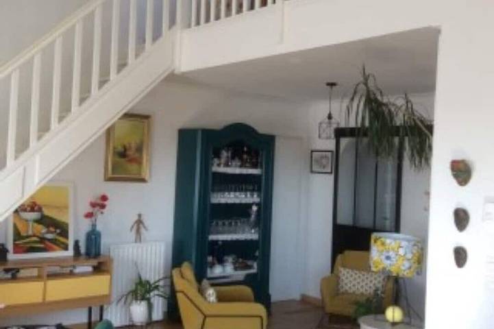 Maison de vacances pour 6 personnes, avec Terrasse et Jardin à Pignan