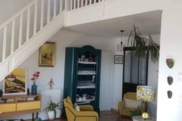 Gîte pour 6 personnes, avec terrasse et jardin à Pignan