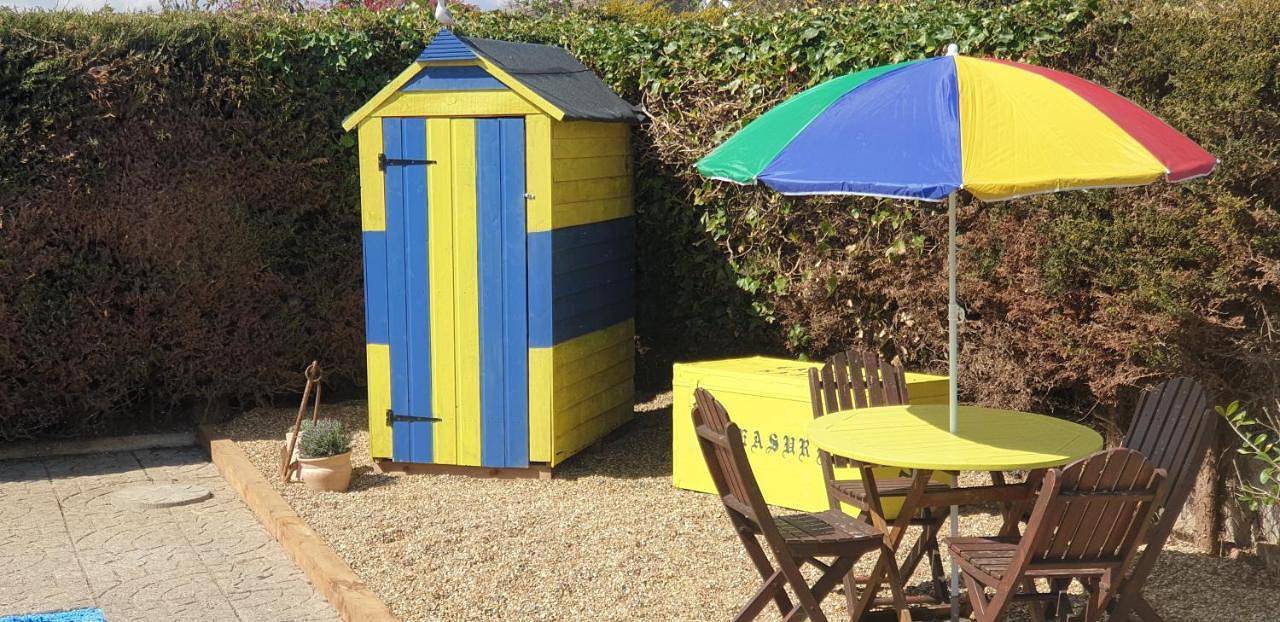 Two-Bedroom House in Frinton on Sea, Frinton and Walton