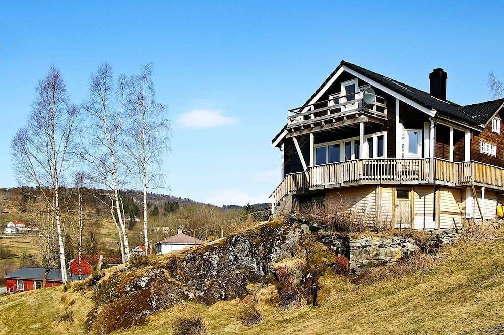 10 Personen Ferienhaus in Bygstad in Gaular