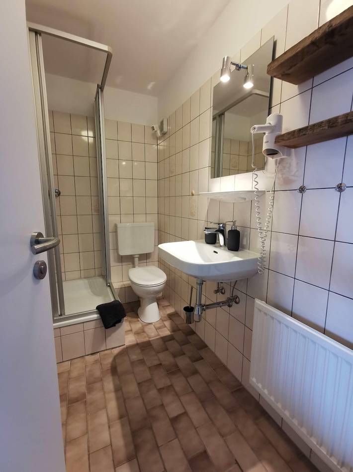 Ferienwohnung für 4 Personen, mit Garten in St. Peter-Ording - 4