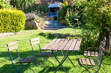 Ferienwohnung für 4 Personen in Schwerin, Schweriner See, Bild 1