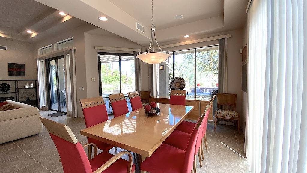 Double Eagle | Private Resort Vibes with Pool, Views & Guesthouse – managed by Greenday in Rancho Mirage, Coachella Valley