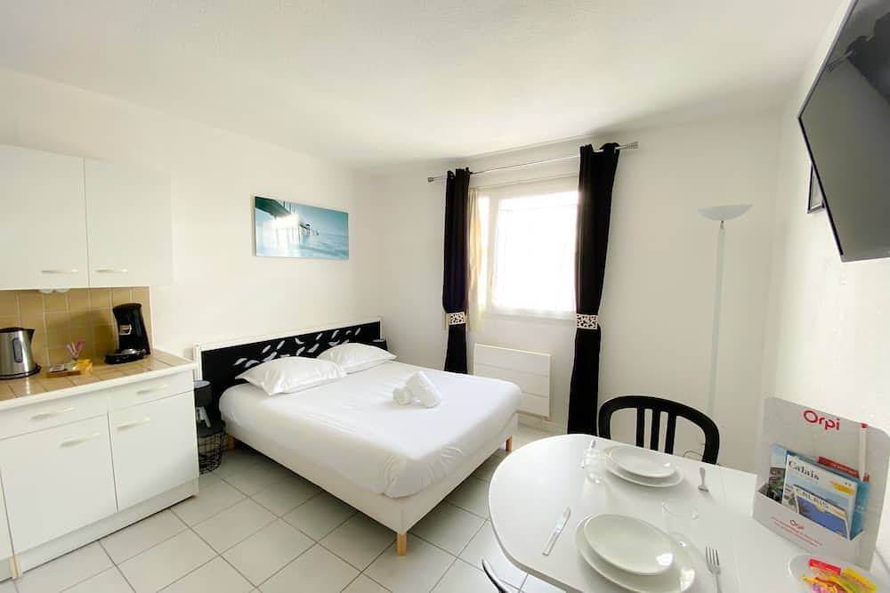 Entire apartment, Le Littoral à 2 pas de la plage in Calais, Calais region