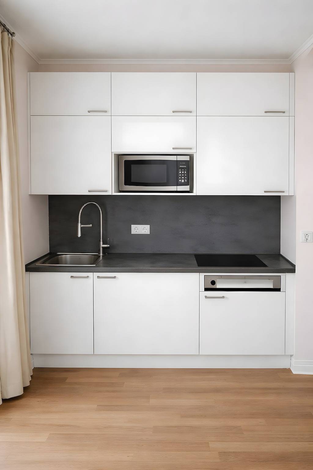 Entire apartment, Apartment "Home by the Spa Gardens" with Mountain View and Wi-Fi in Bad Reichenhall, Berchtesgarden Alps