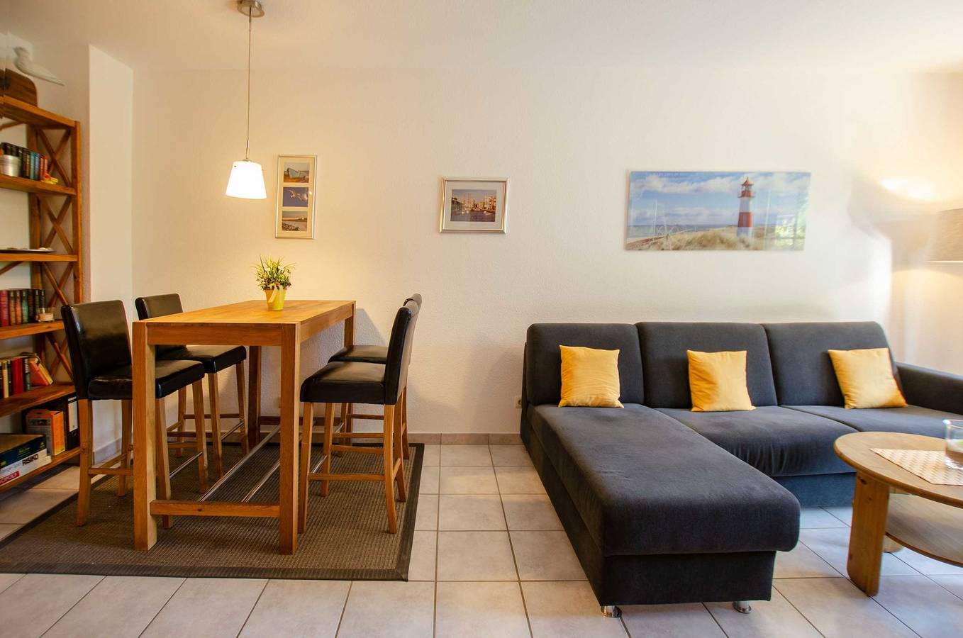 Ganze Ferienwohnung, Fewo Voges Nr.7 in Dahme, Ostholstein