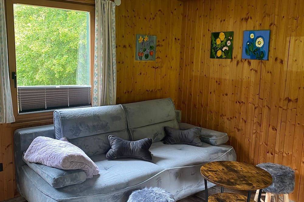 Ferienhaus Elvin in Güntersberge, Harzgerode