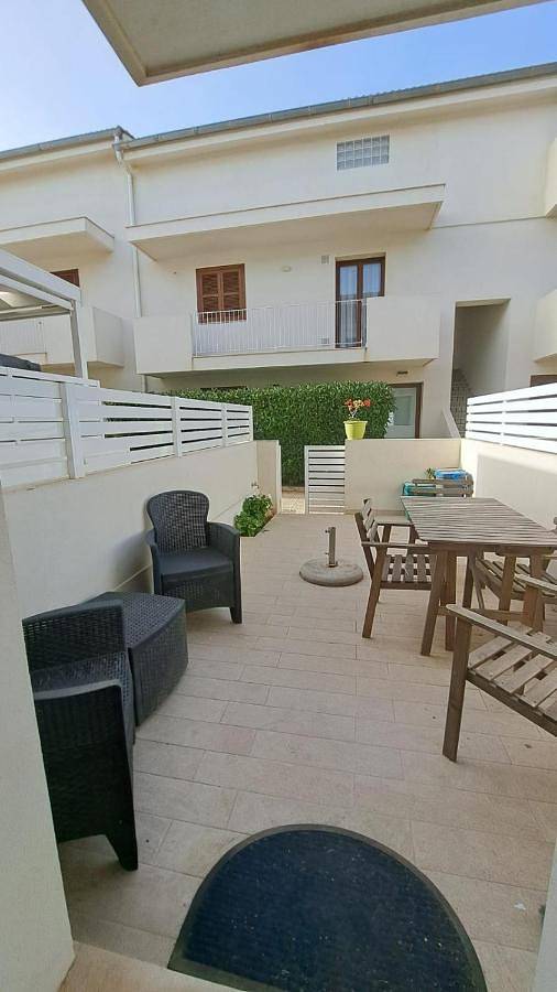 Maison de vacances pour 4 personnes, avec terrasse, adapté aux familles