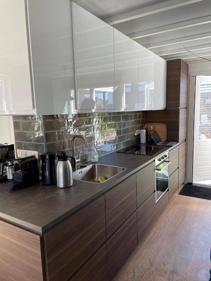 Three-Bedroom House in Woudsend, Ijsselmeer