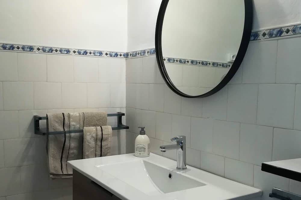 House with garden in Port-Saint-Louis-du-Rhône, Arles region