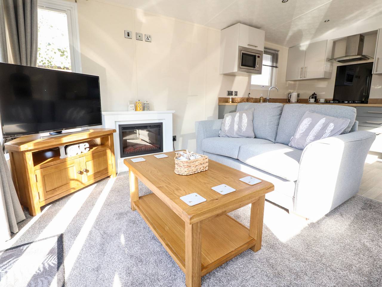 Hawthorn Lodge in Lancashire