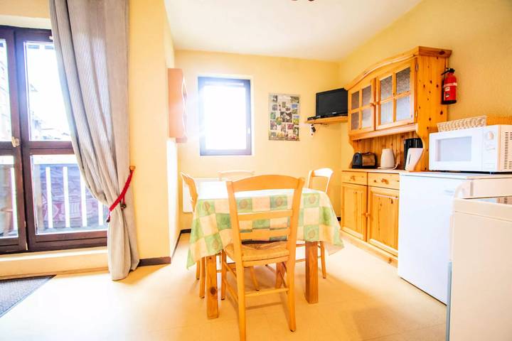 Gîte pour 4 personnes, avec balcon, animaux acceptés dans La Norma - 3