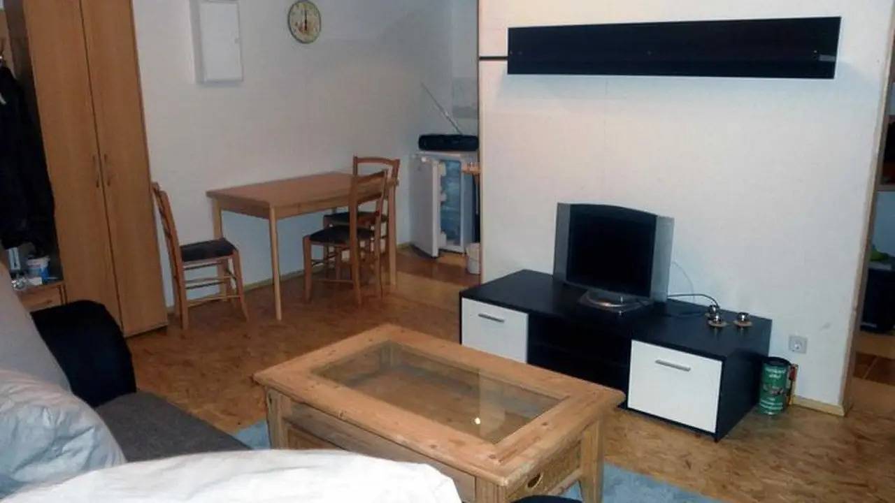 Ganze Ferienwohnung, Ferienwohnung für 4 Personen (43 m²) in Möllensdorf in Möllensdorf, Coswig (Anhalt)