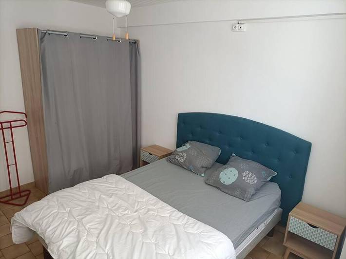 Gîte pour 4 personnes, animaux acceptés à Lansargues - 2