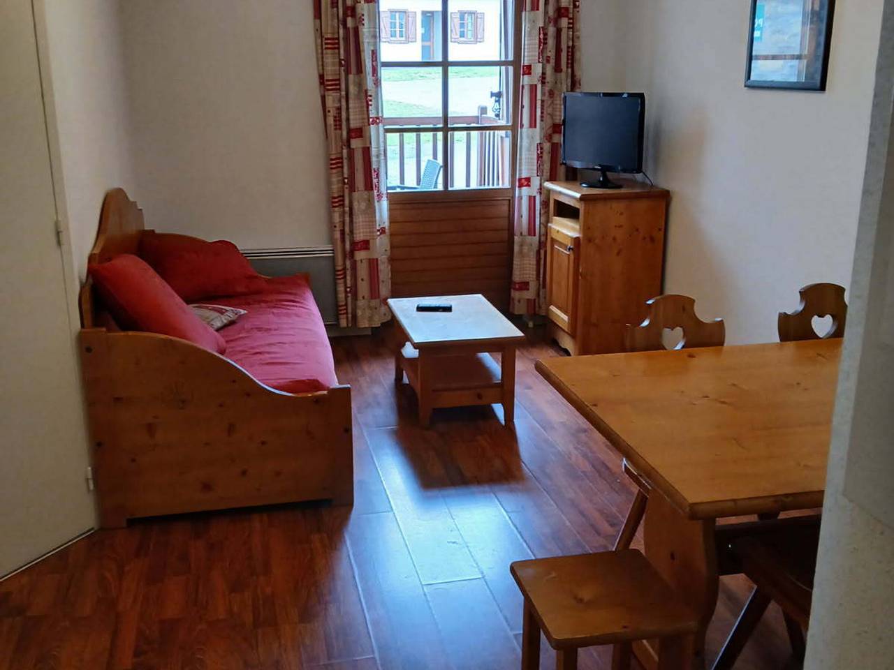 Photo : Appartement de vacances