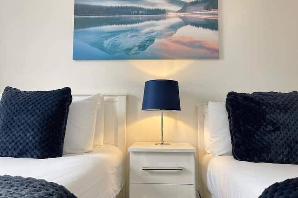 Canalview House by Patternbricks in Coventry, Birmingham y alrededores