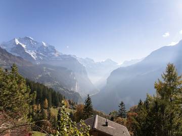 Chalet für 5 Personen in Wengen, Lauterbrunnen, Bild 4