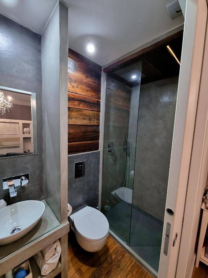 B&b dolce casa con Sauna e cromoterapia in Domodossola, Comune di Domodossola