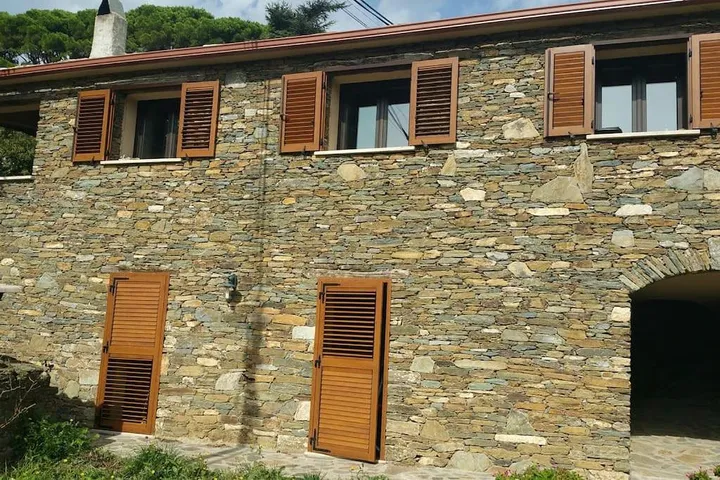 Casa de vacaciones para 6 personas, con jardín y vistas, Se admiten mascotas - 1