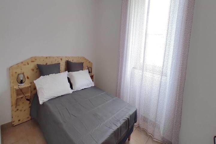 Location de vacances pour 6 personnes, avec jardin à Sanilhac - 2