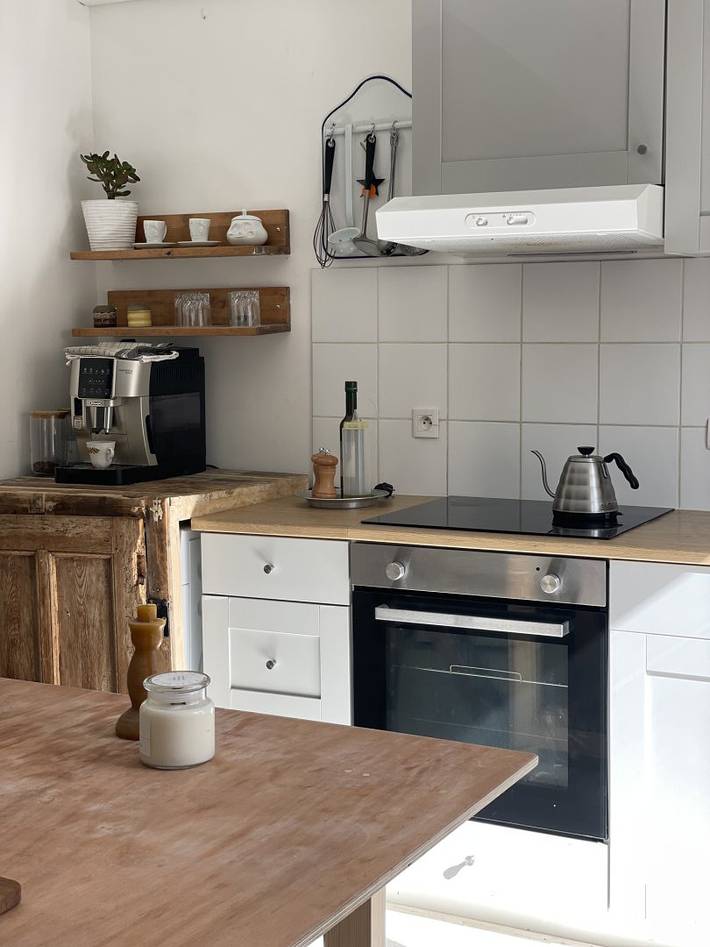 Gîte pour 2 personnes, avec terrasse à Saint-Rémy-de-Provence - 2