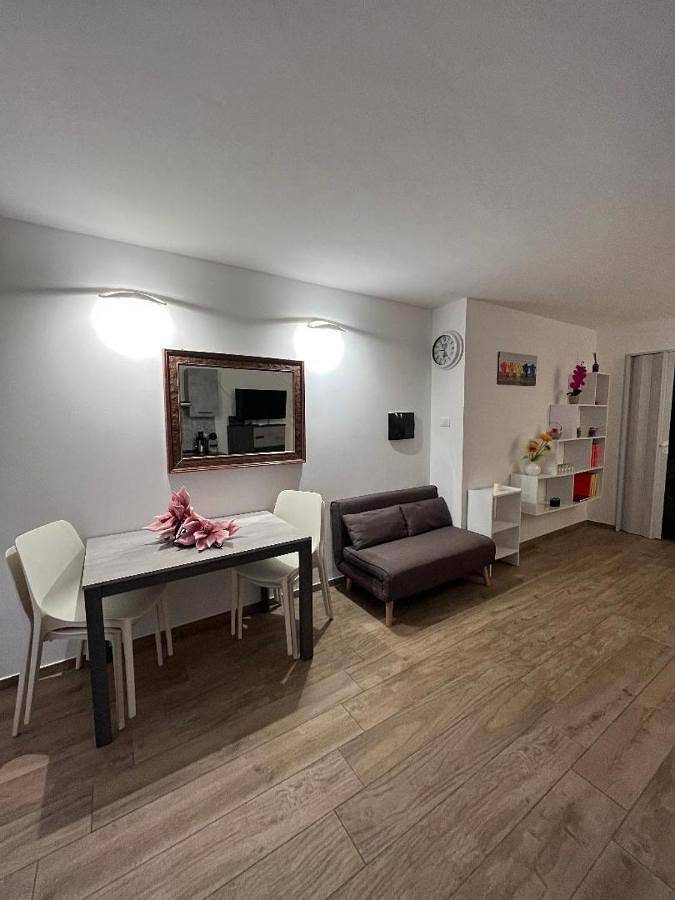 Ferienwohnung für 2 Personen in Puntone