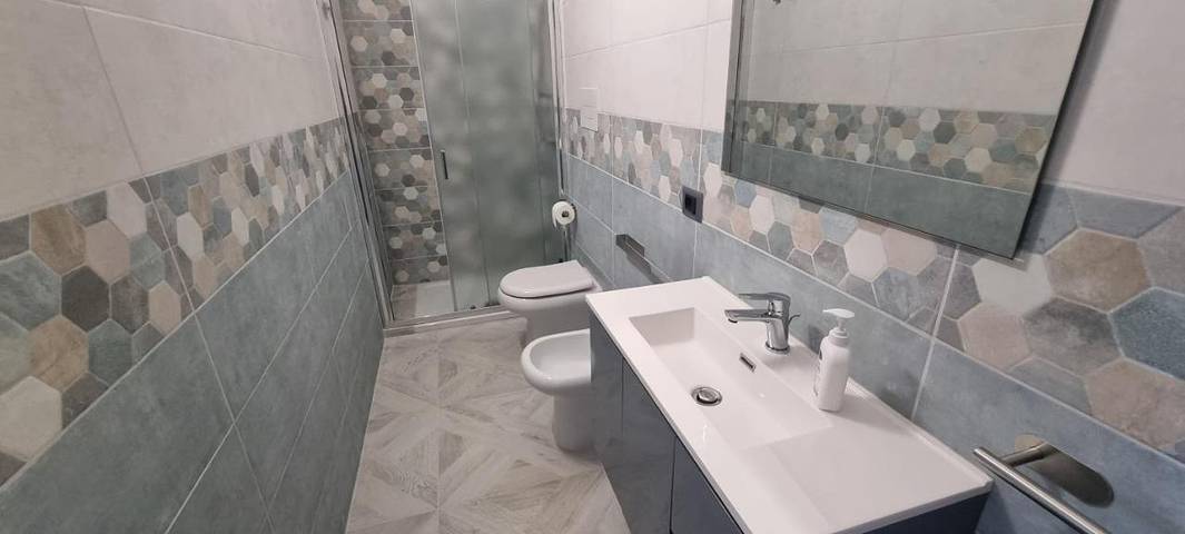 Chambre d’hôte pour 2 personnes à Erice - 3