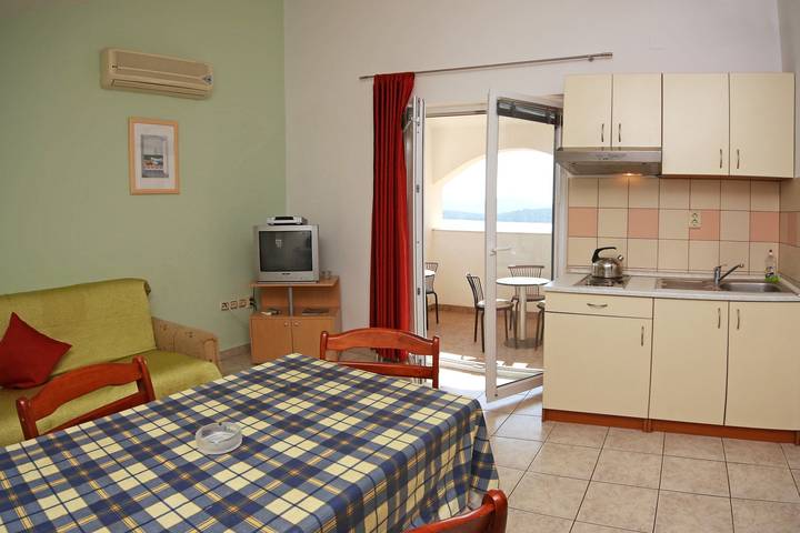 Gîte pour 4 personnes, avec vue sur l’océan à Zaboric - 4