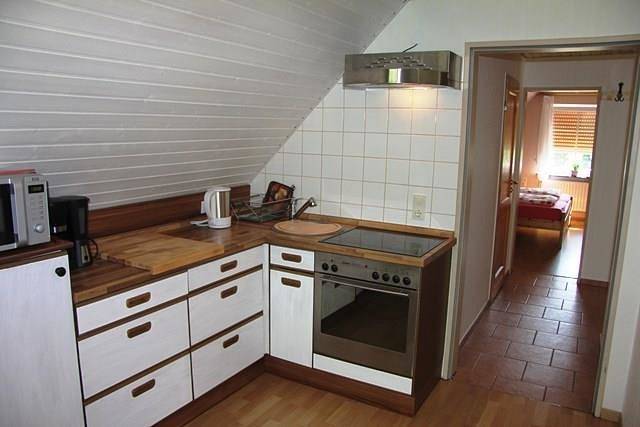 Ferienwohnung für 2 Personen, mit Garten, mit Haustier in Großheide - 4