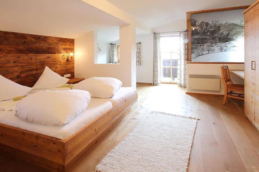 Bed And Breakfast für 4 Personen in Loferer und Leoganger Steinberge, Leogang