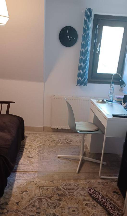 Gîte pour 2 personnes, avec vue et jardin à Wilhelmsfeld - 3