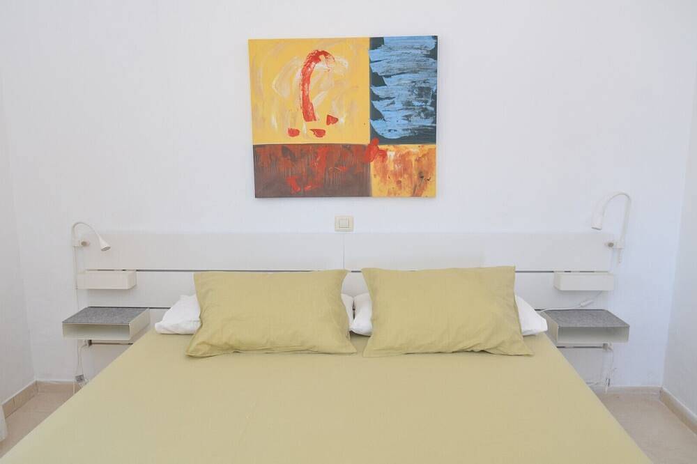 Casa Blanca - Valle Gran Rey Sunset Villa in La Puntilla, La Gomera