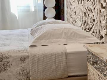Chambre d’hôte pour 2 personnes à Bordeaux