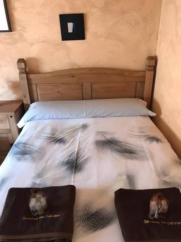 Casa Rural Con Piscina para 14 Personas en Castro de Fuentidueña, Provincia de Segovia, Foto 4