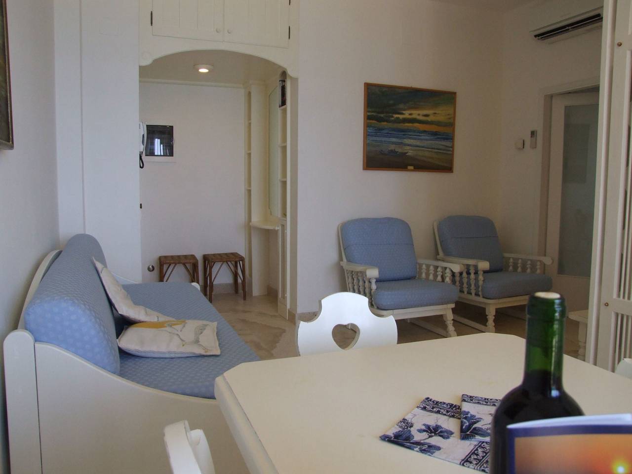 Apartamento entero, Rododendro in Marina di Castagneto Carducci, Costa Etrusca