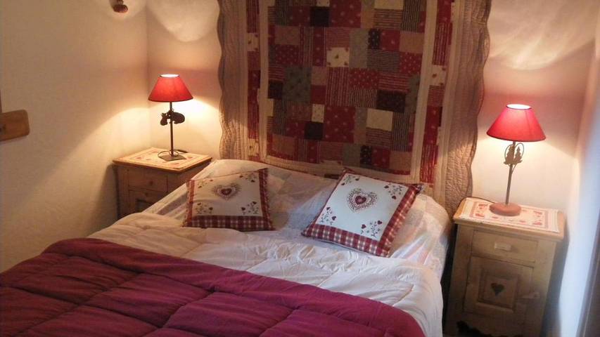 Gîte pour 4 personnes dans Arêches - 3