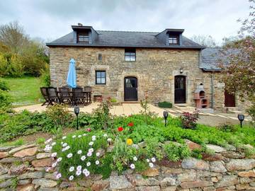 Chalet pour 6 Personnes dans Baud (mesure), Morbihan, Photo 4