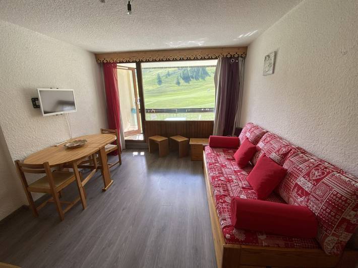 Location appartement pour 4 personnes