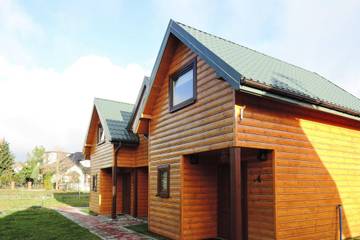 Ferienhaus für 4 Personen in Rewal, Ostseeküste Polen, Bild 1