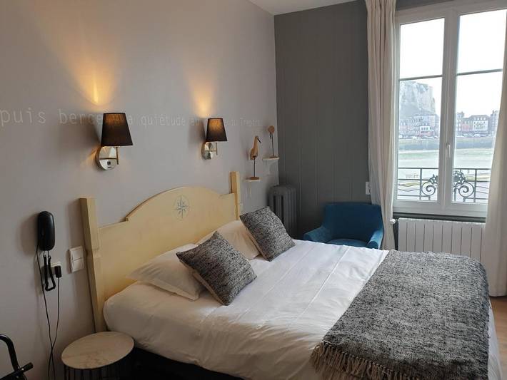 Hôtel pour 2 personnes